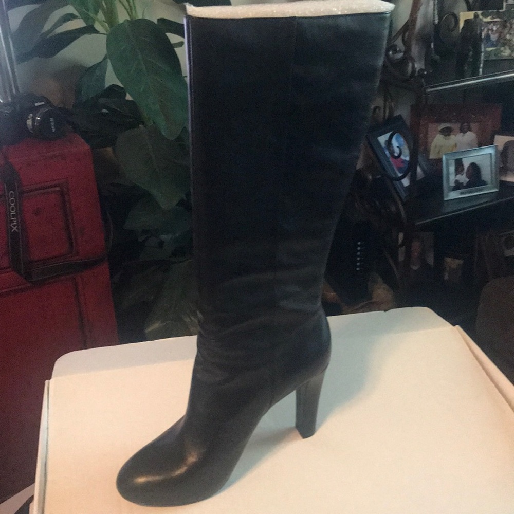 Vitah Zip Boot from Banana Republic, size 11